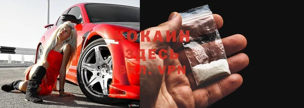 кокс Осташков