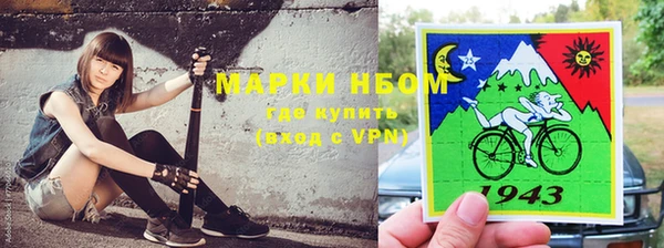 кокс Осташков